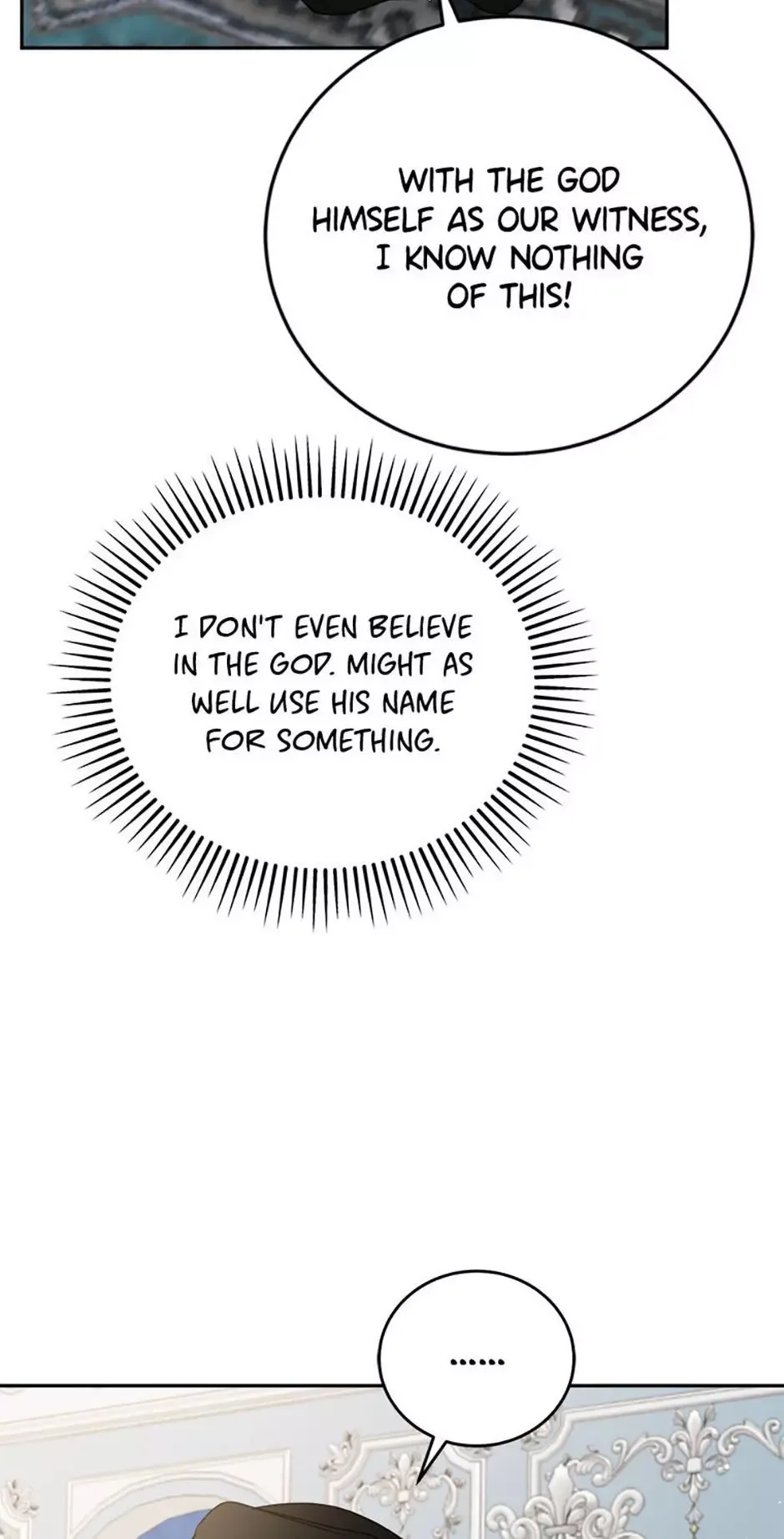 The Princess Hides a Zombie Chapter 10 page 37