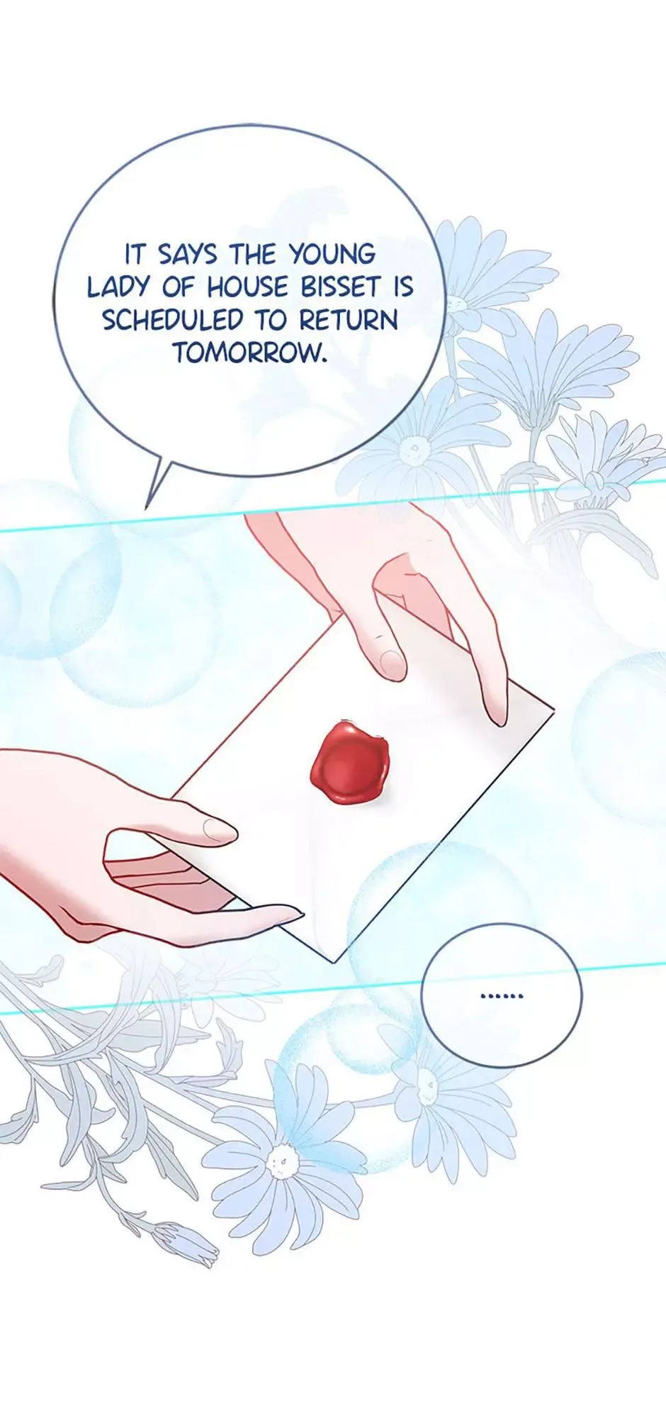 The Princess Hides a Zombie Chapter 10 page 57
