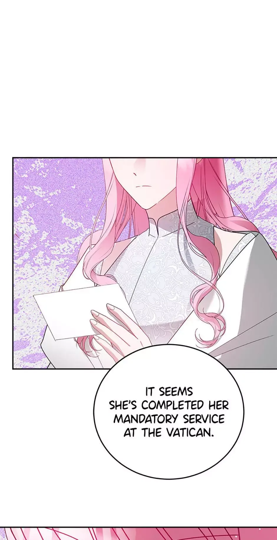 The Princess Hides a Zombie Chapter 10 page 58