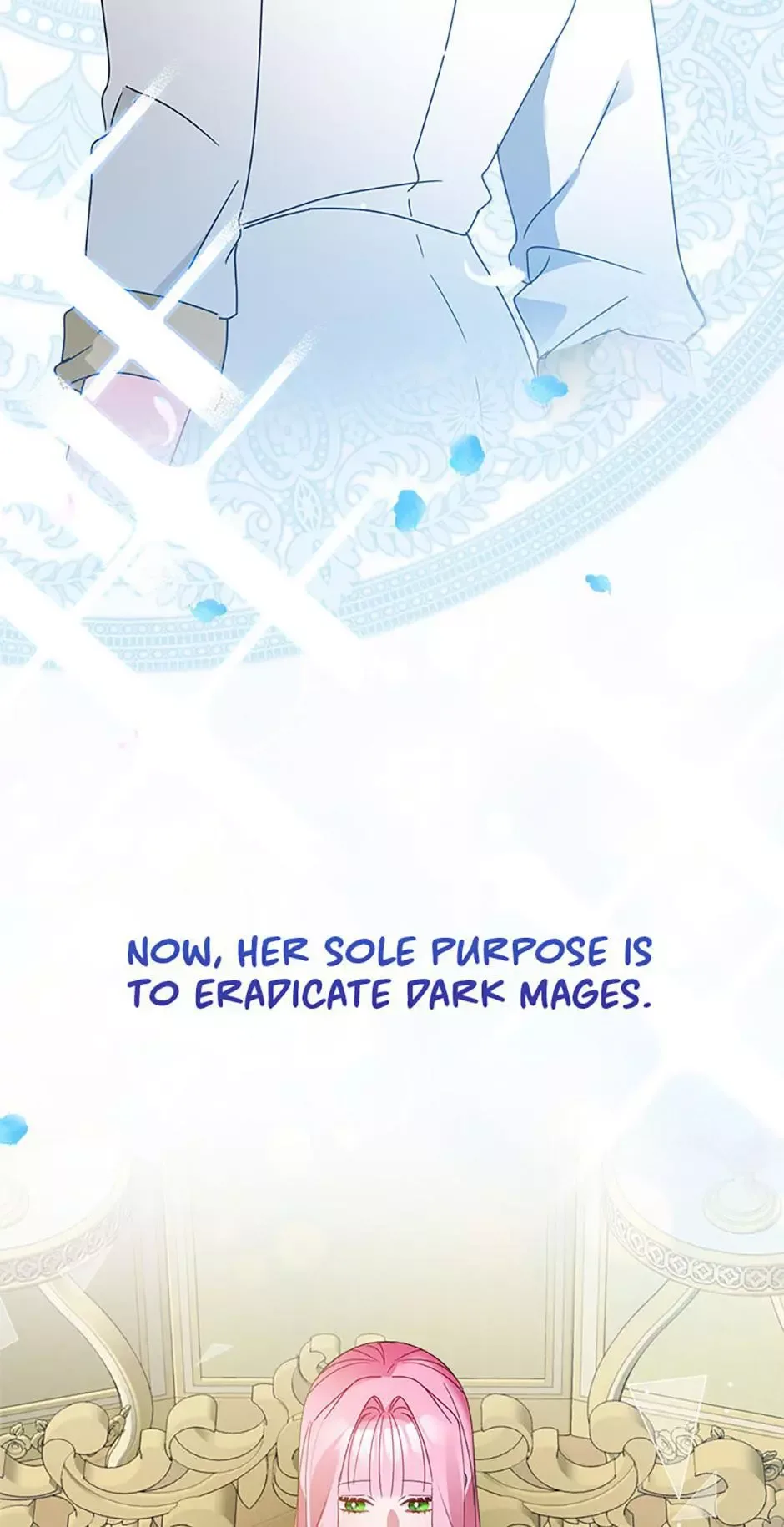 The Princess Hides a Zombie Chapter 10 page 61
