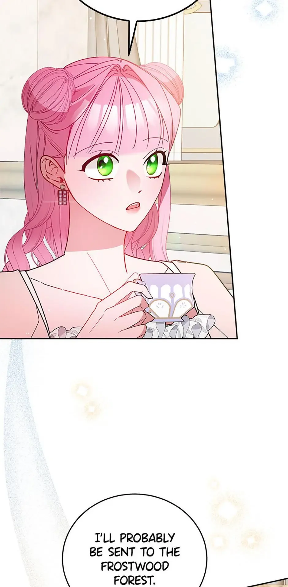 The Princess Hides a Zombie Chapter 11 page 16