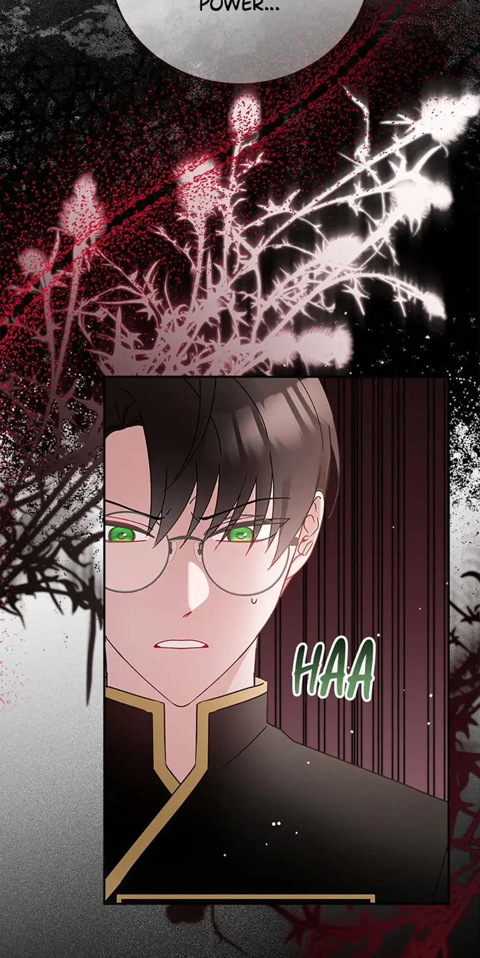 The Princess Hides a Zombie Chapter 11 page 23