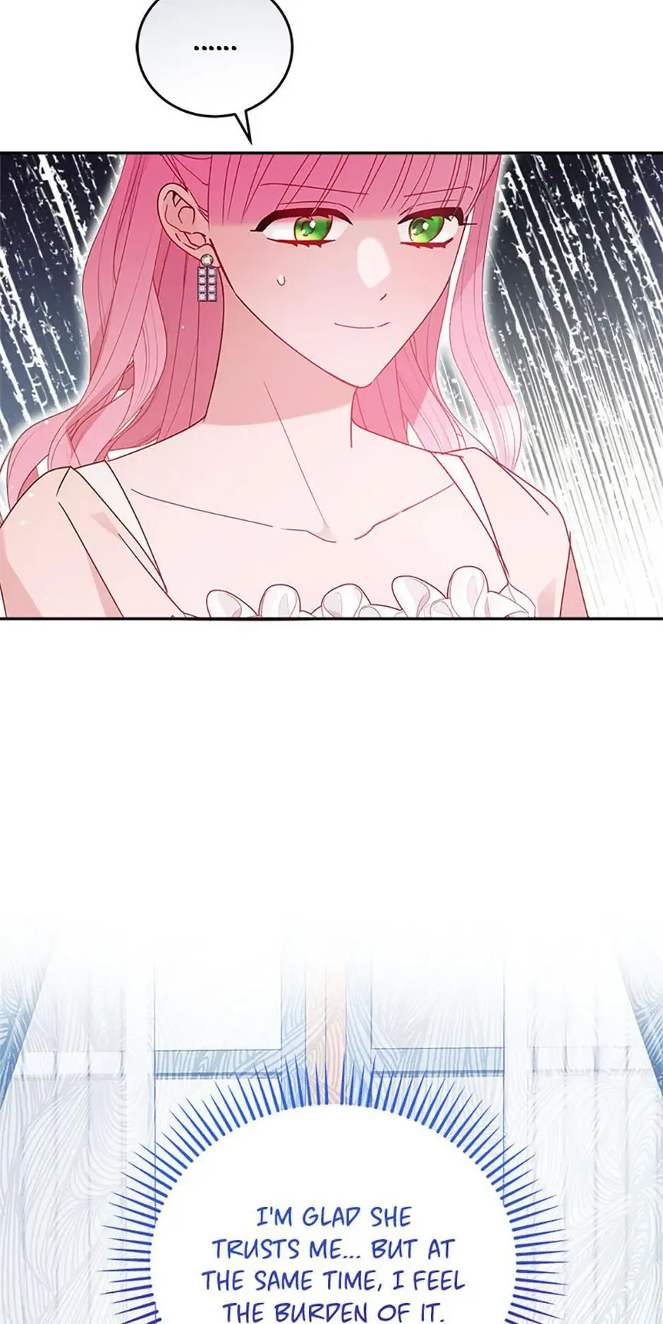 The Princess Hides a Zombie Chapter 11 page 20