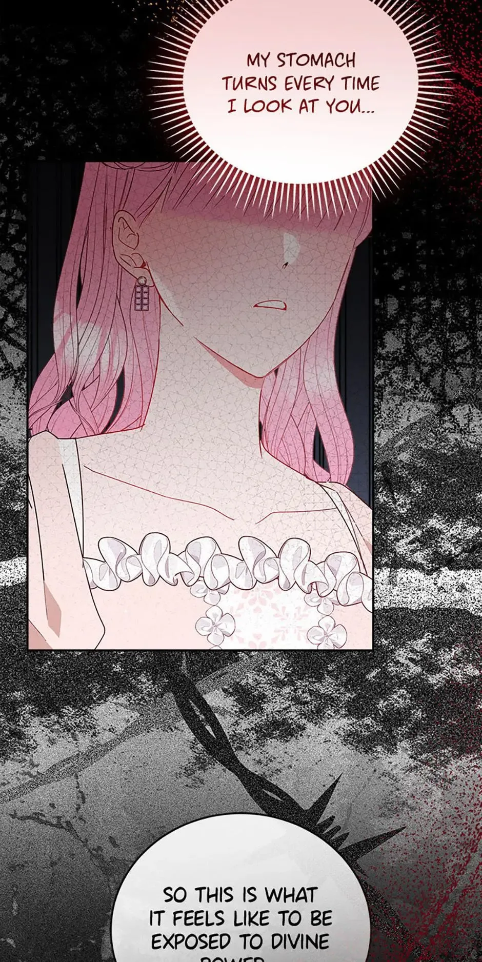 The Princess Hides a Zombie Chapter 11 page 22