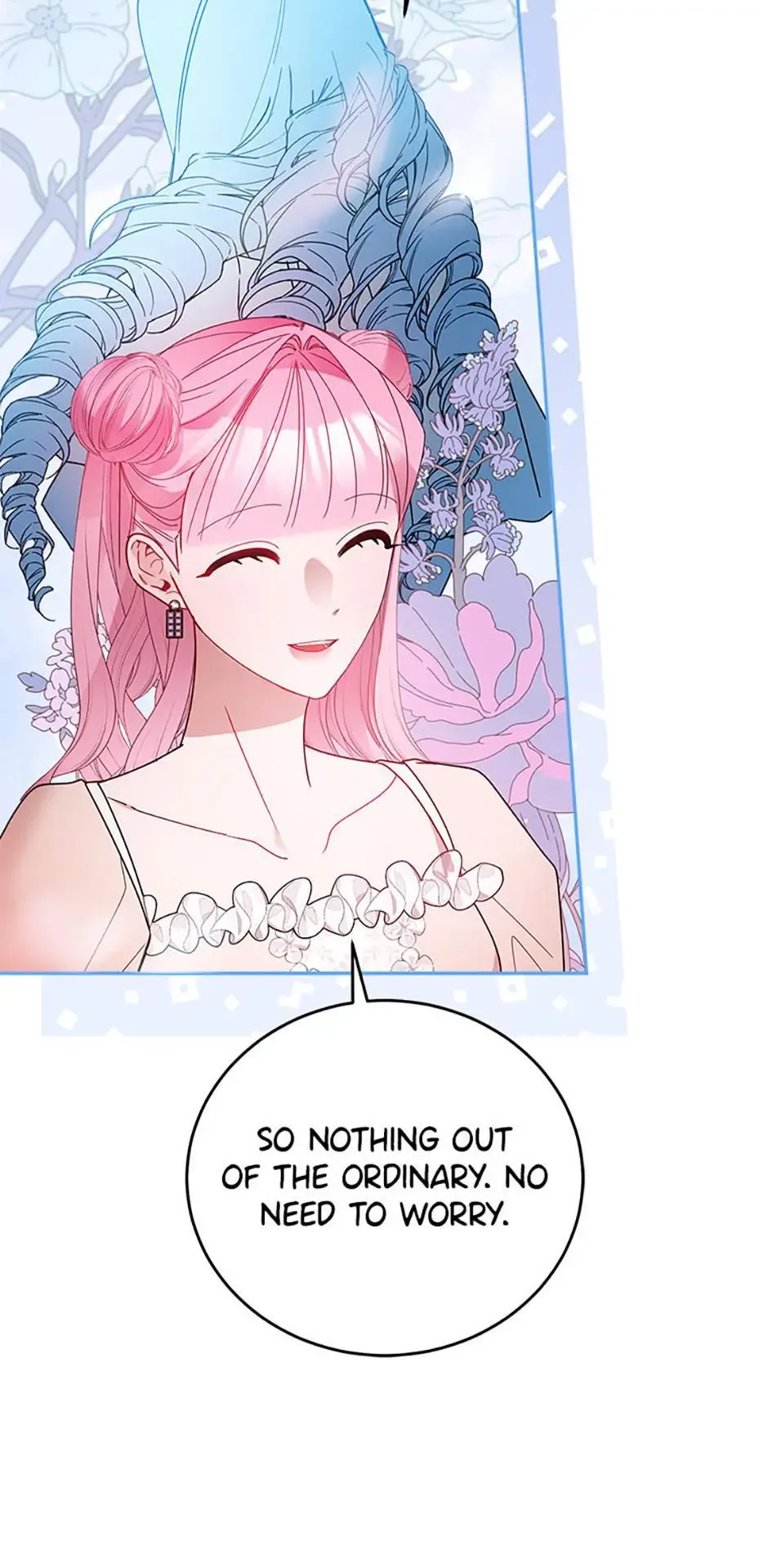 The Princess Hides a Zombie Chapter 11 page 8