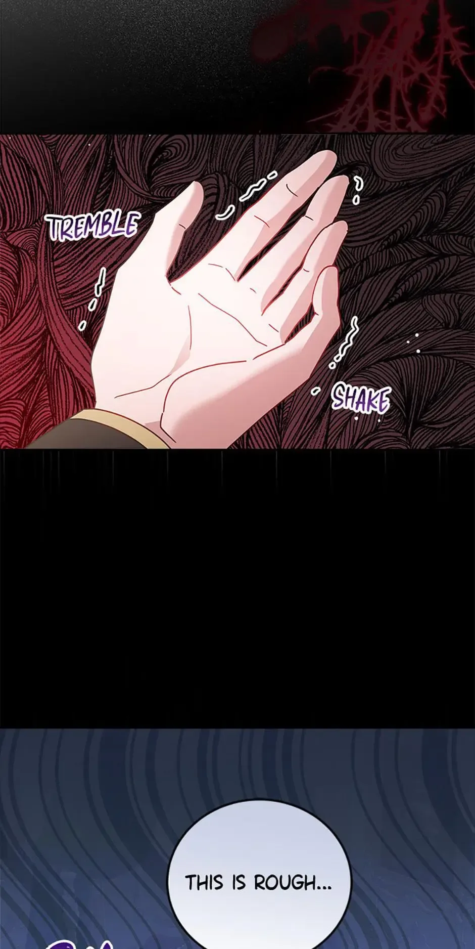 The Princess Hides a Zombie Chapter 11 page 24