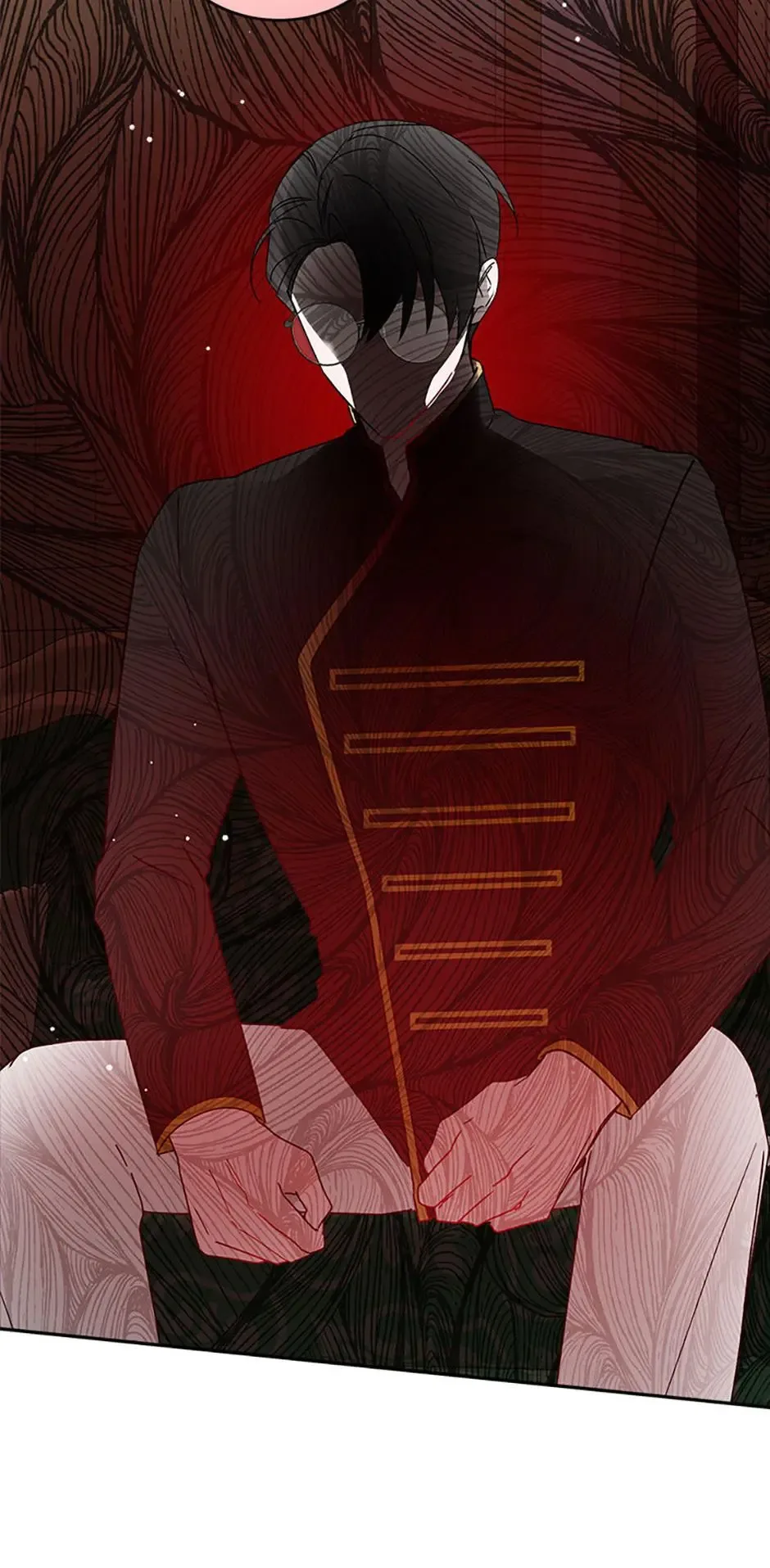 The Princess Hides a Zombie Chapter 11 page 32