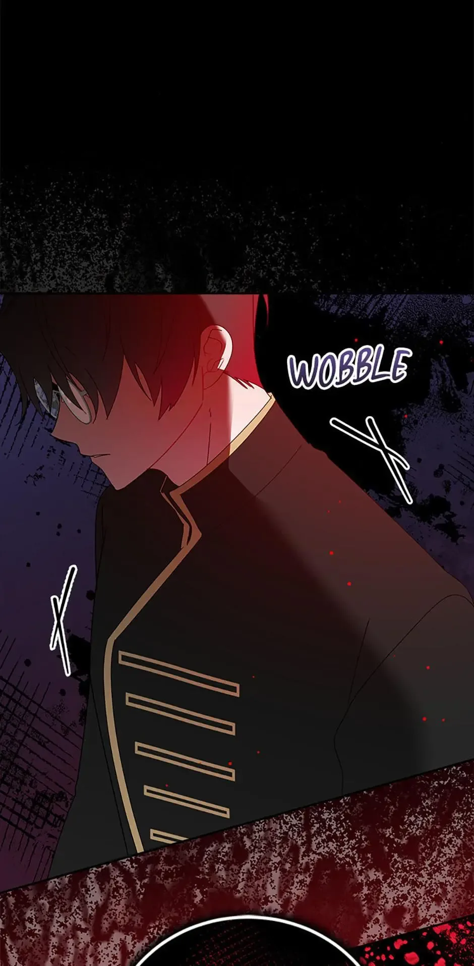 The Princess Hides a Zombie Chapter 11 page 34