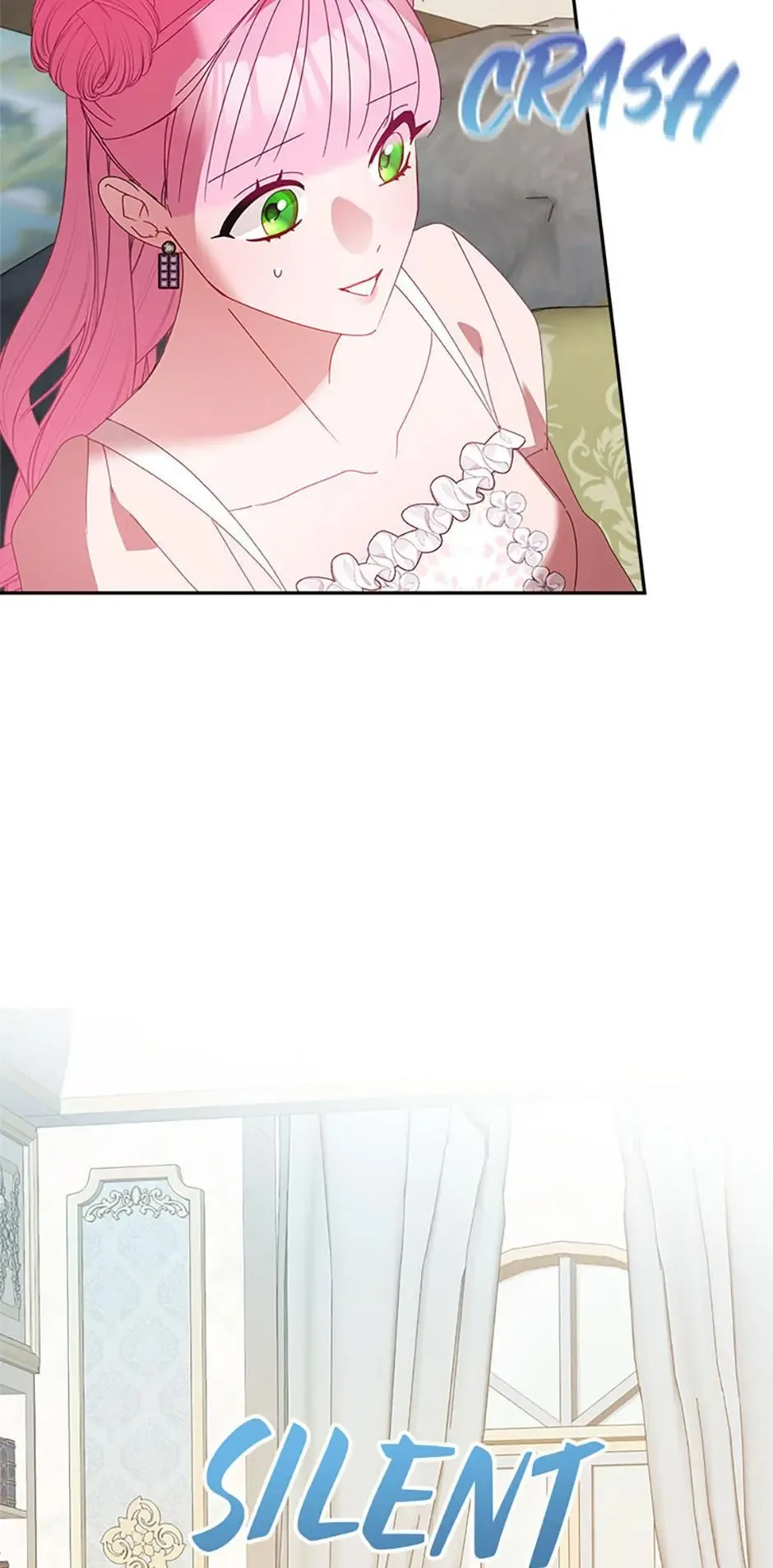 The Princess Hides a Zombie Chapter 11 page 42