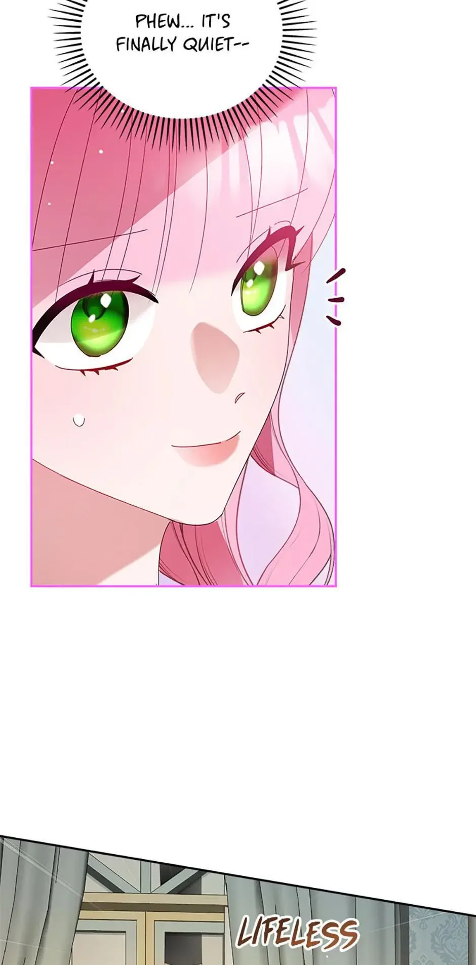 The Princess Hides a Zombie Chapter 11 page 44