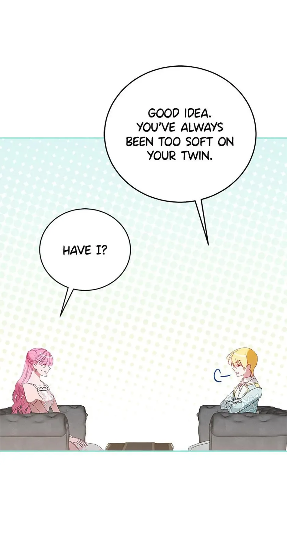 The Princess Hides a Zombie Chapter 11 page 49