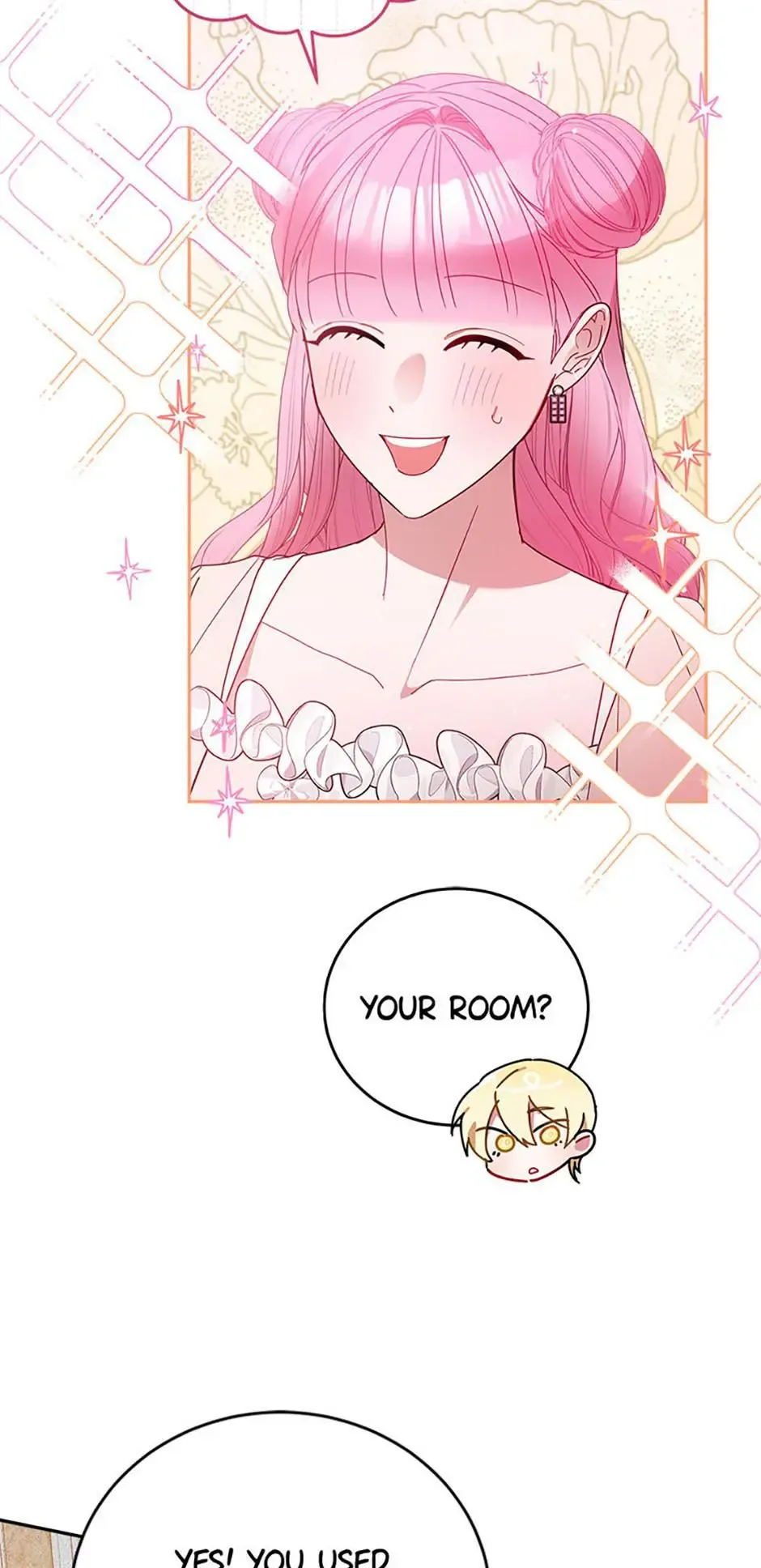 The Princess Hides a Zombie Chapter 11 page 57