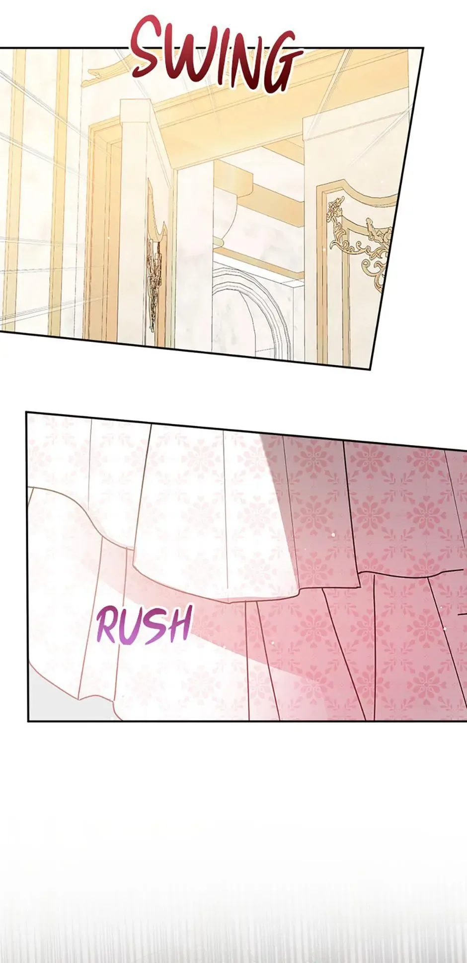 The Princess Hides a Zombie Chapter 11 page 60