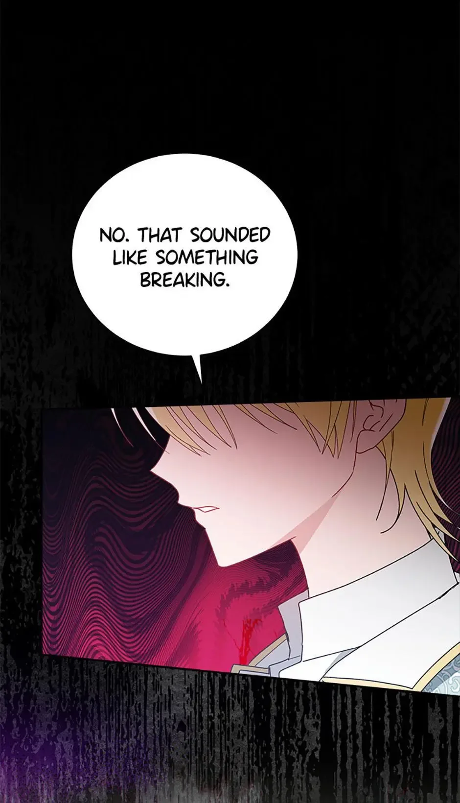 The Princess Hides a Zombie Chapter 11 page 64