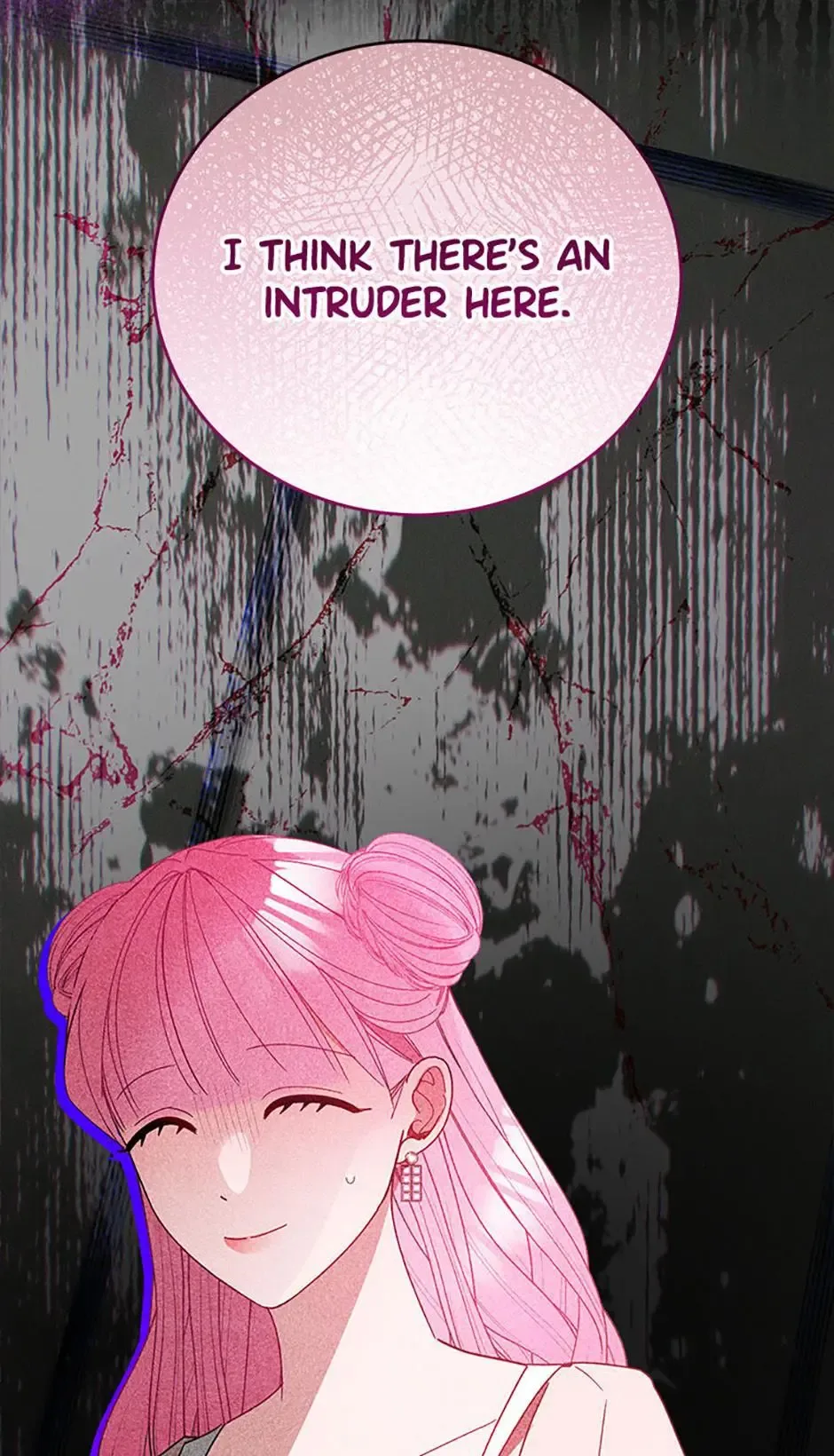 The Princess Hides a Zombie Chapter 11 page 65
