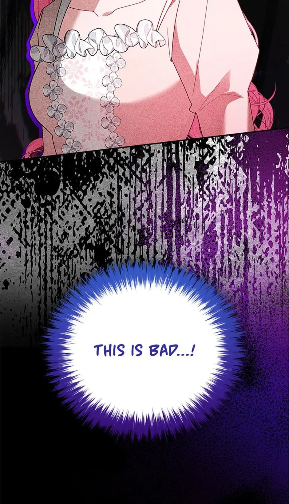 The Princess Hides a Zombie Chapter 11 page 66