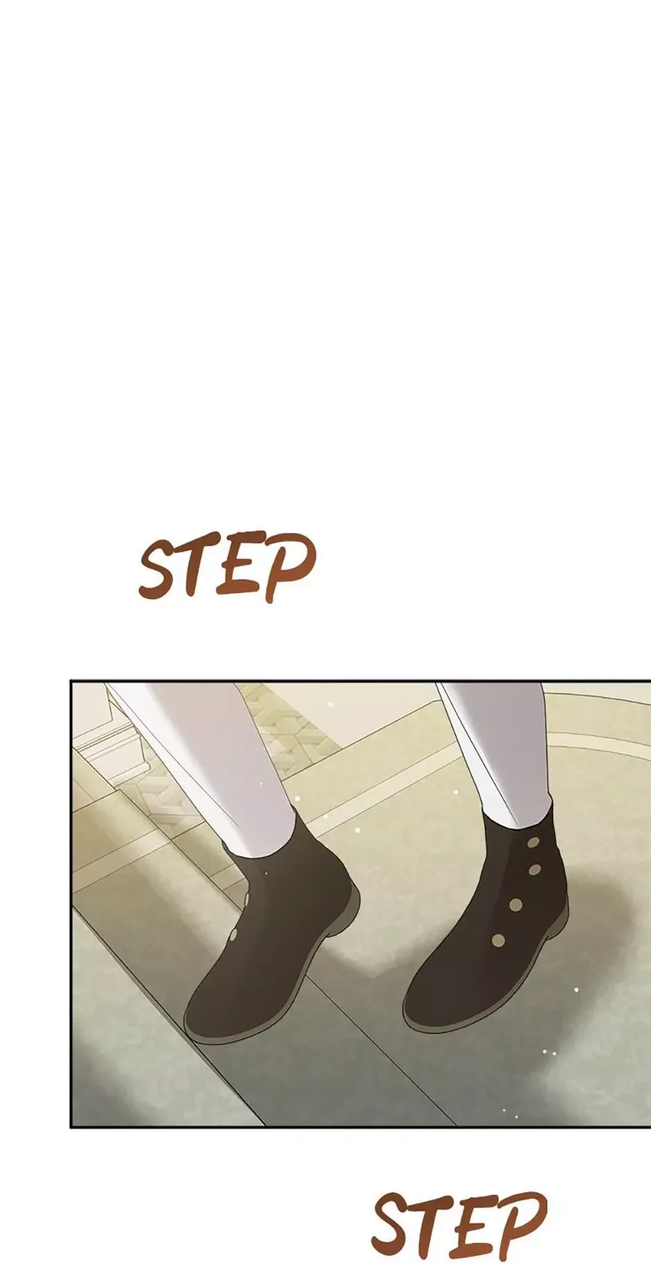 The Princess Hides a Zombie Chapter 12 page 1