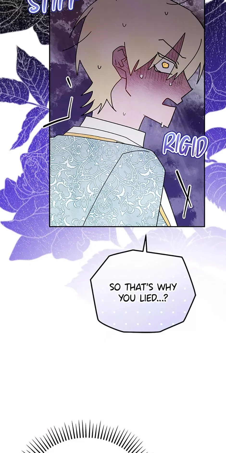 The Princess Hides a Zombie Chapter 12 page 13
