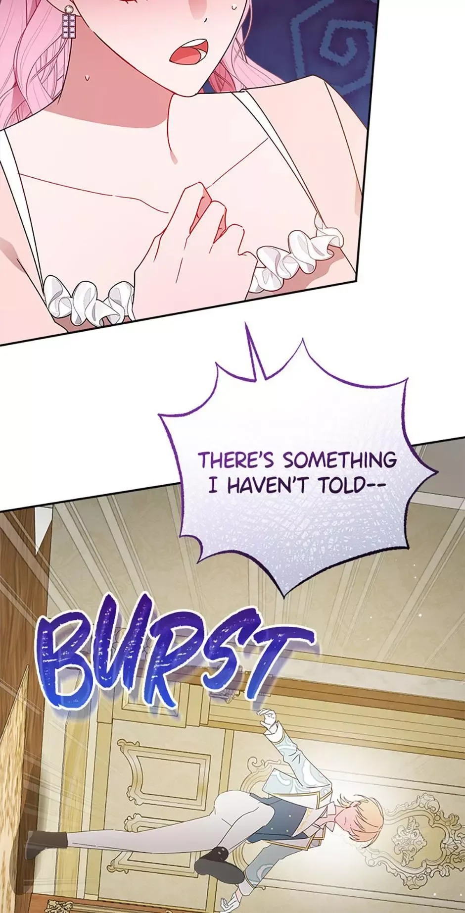 The Princess Hides a Zombie Chapter 12 page 6