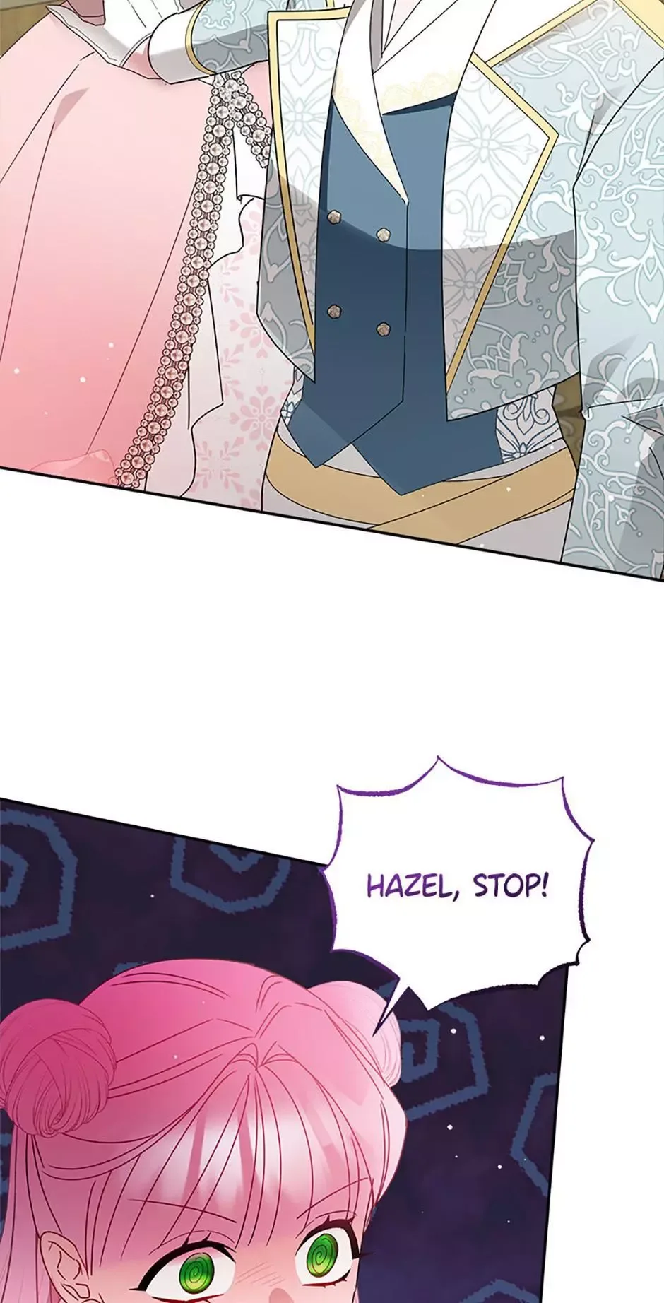 The Princess Hides a Zombie Chapter 12 page 5