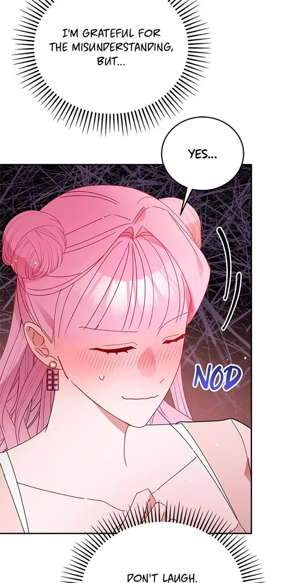 The Princess Hides a Zombie Chapter 12 page 14