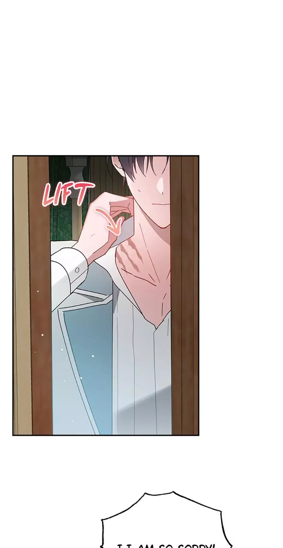 The Princess Hides a Zombie Chapter 12 page 19