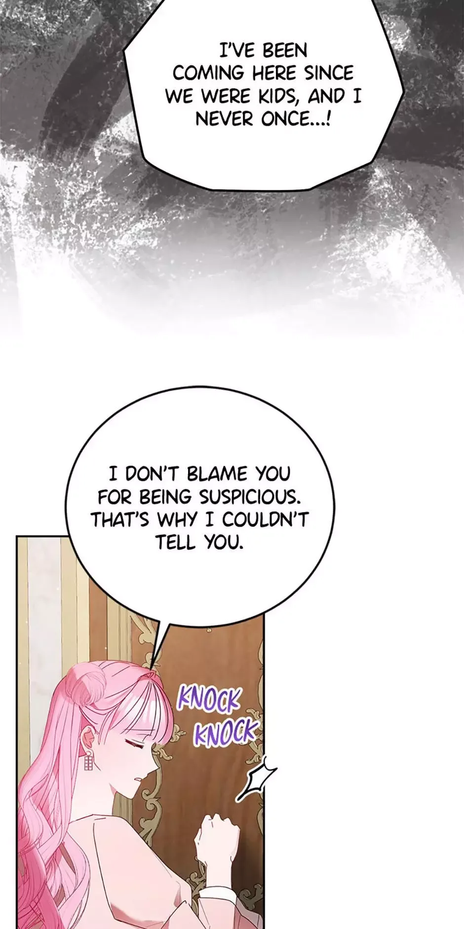 The Princess Hides a Zombie Chapter 12 page 16