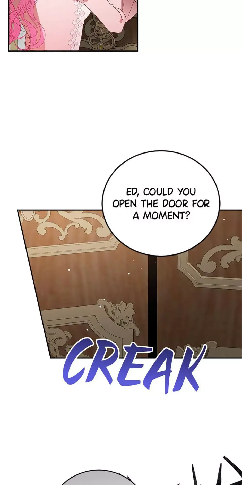 The Princess Hides a Zombie Chapter 12 page 17