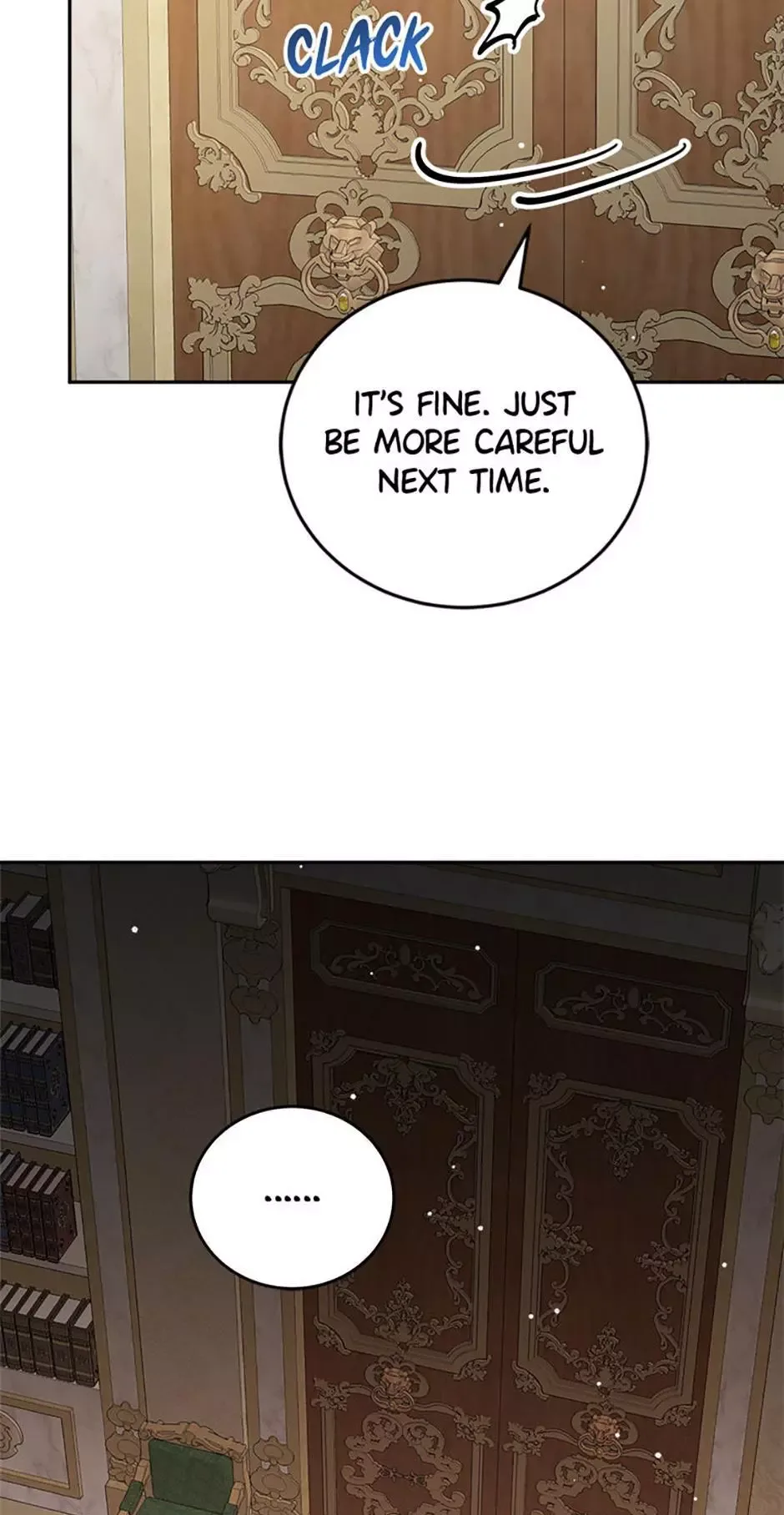 The Princess Hides a Zombie Chapter 12 page 21