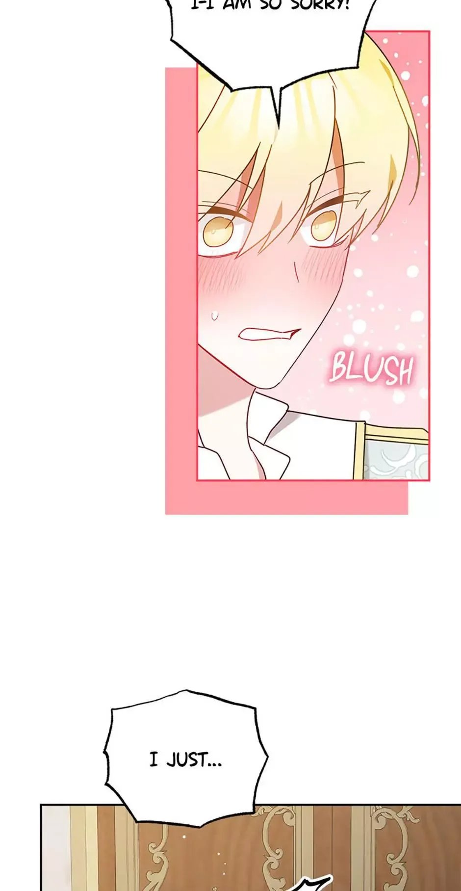The Princess Hides a Zombie Chapter 12 page 20