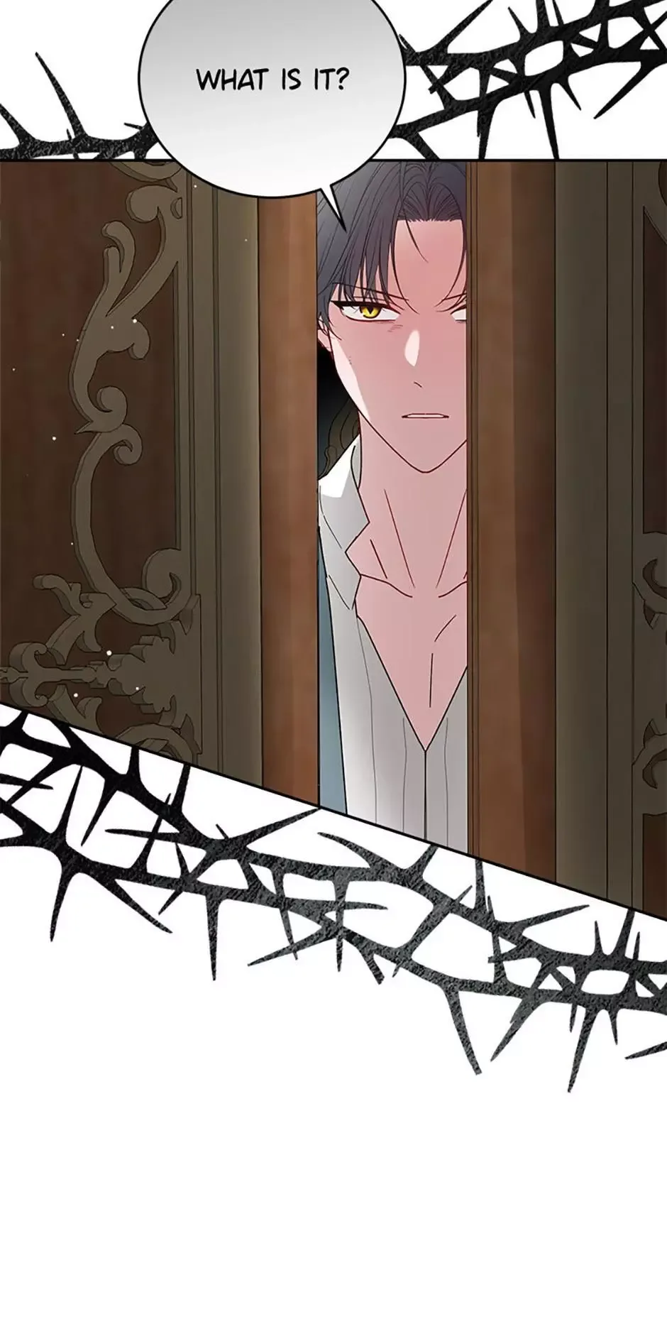 The Princess Hides a Zombie Chapter 12 page 18