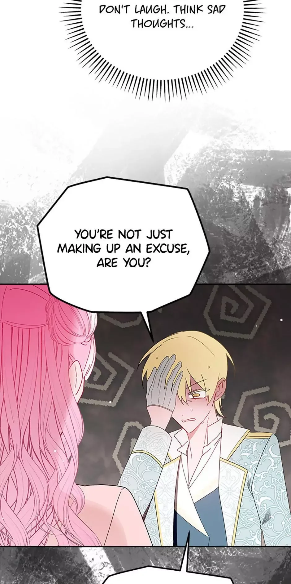 The Princess Hides a Zombie Chapter 12 page 15