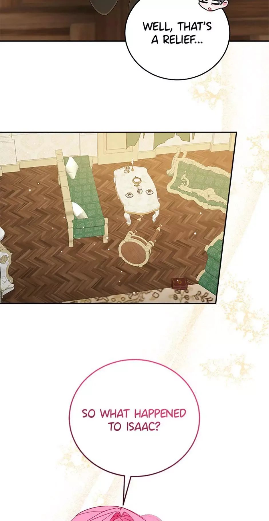 The Princess Hides a Zombie Chapter 12 page 25
