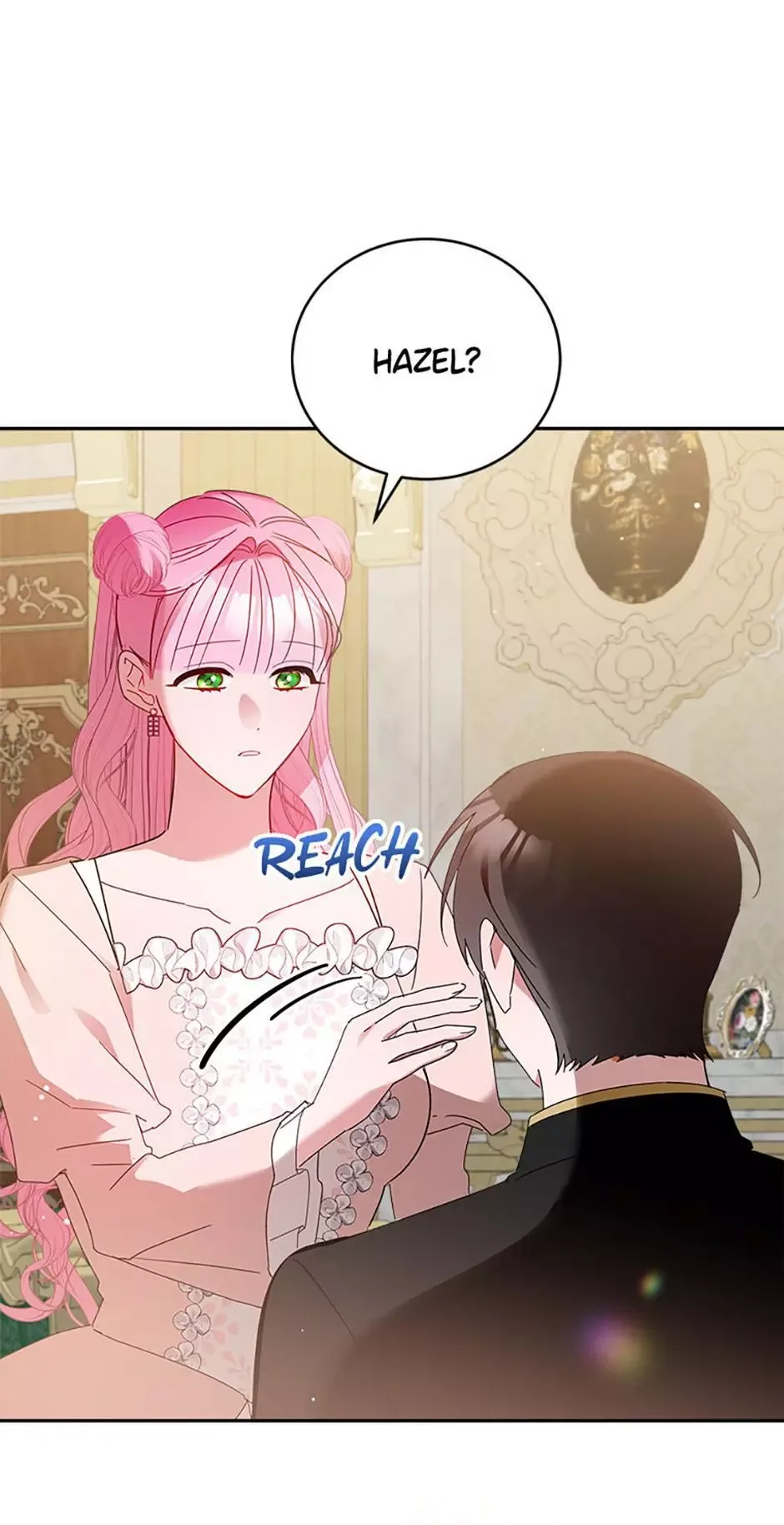 The Princess Hides a Zombie Chapter 12 page 28