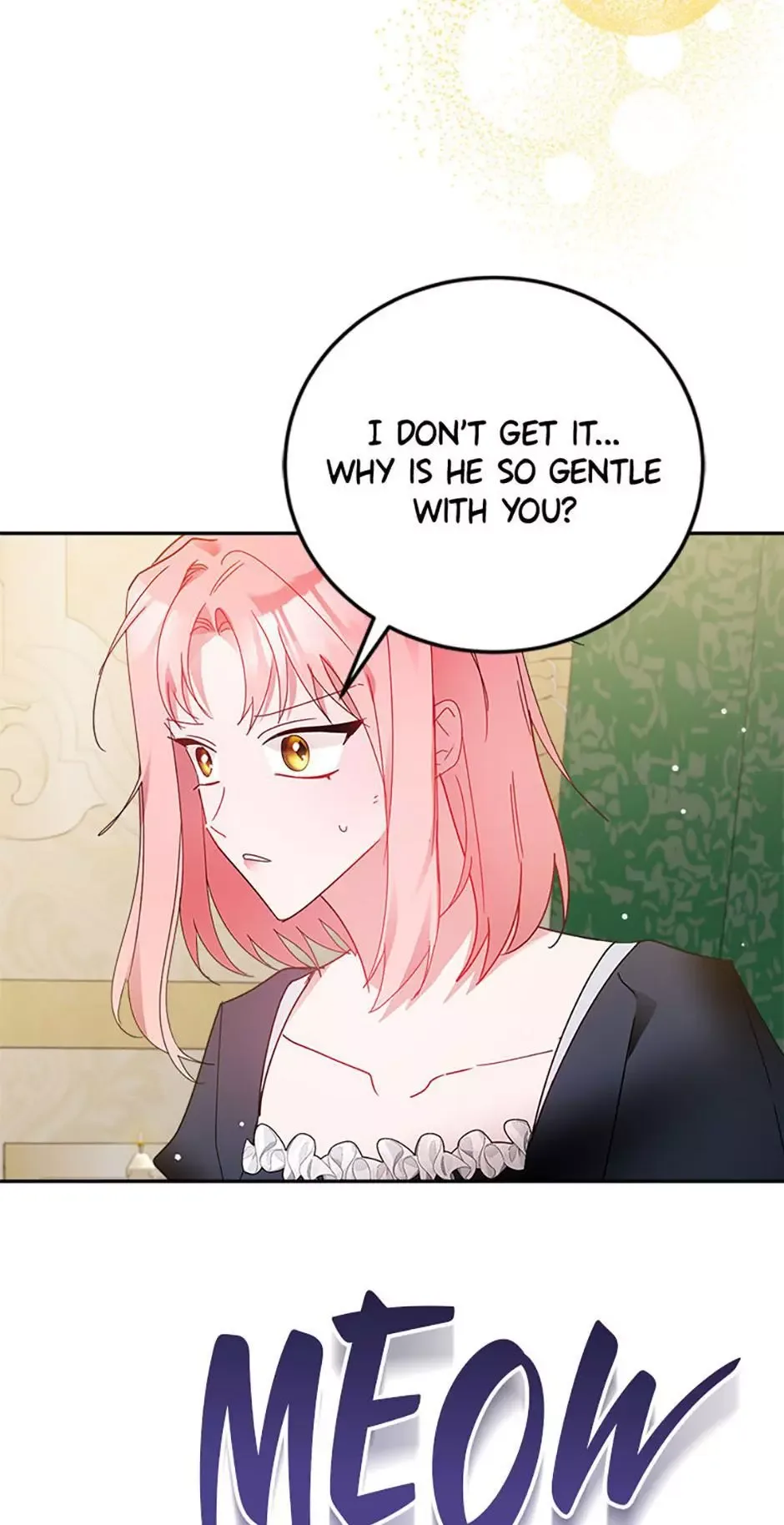 The Princess Hides a Zombie Chapter 12 page 30