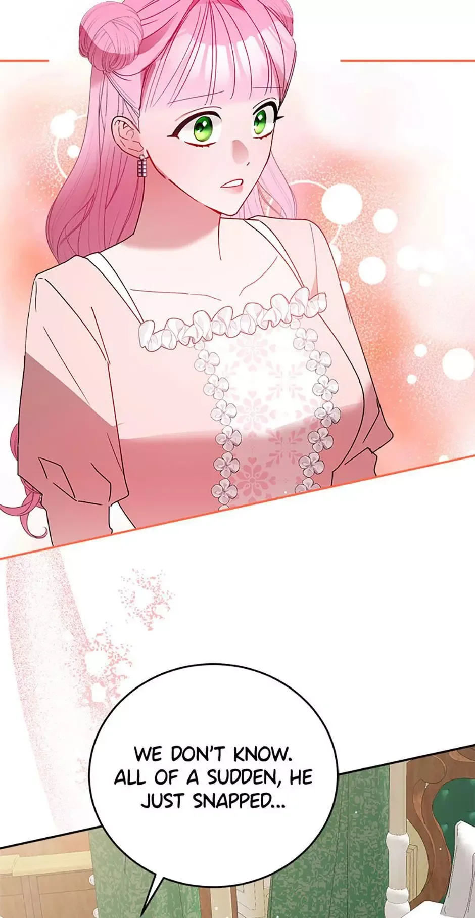 The Princess Hides a Zombie Chapter 12 page 26