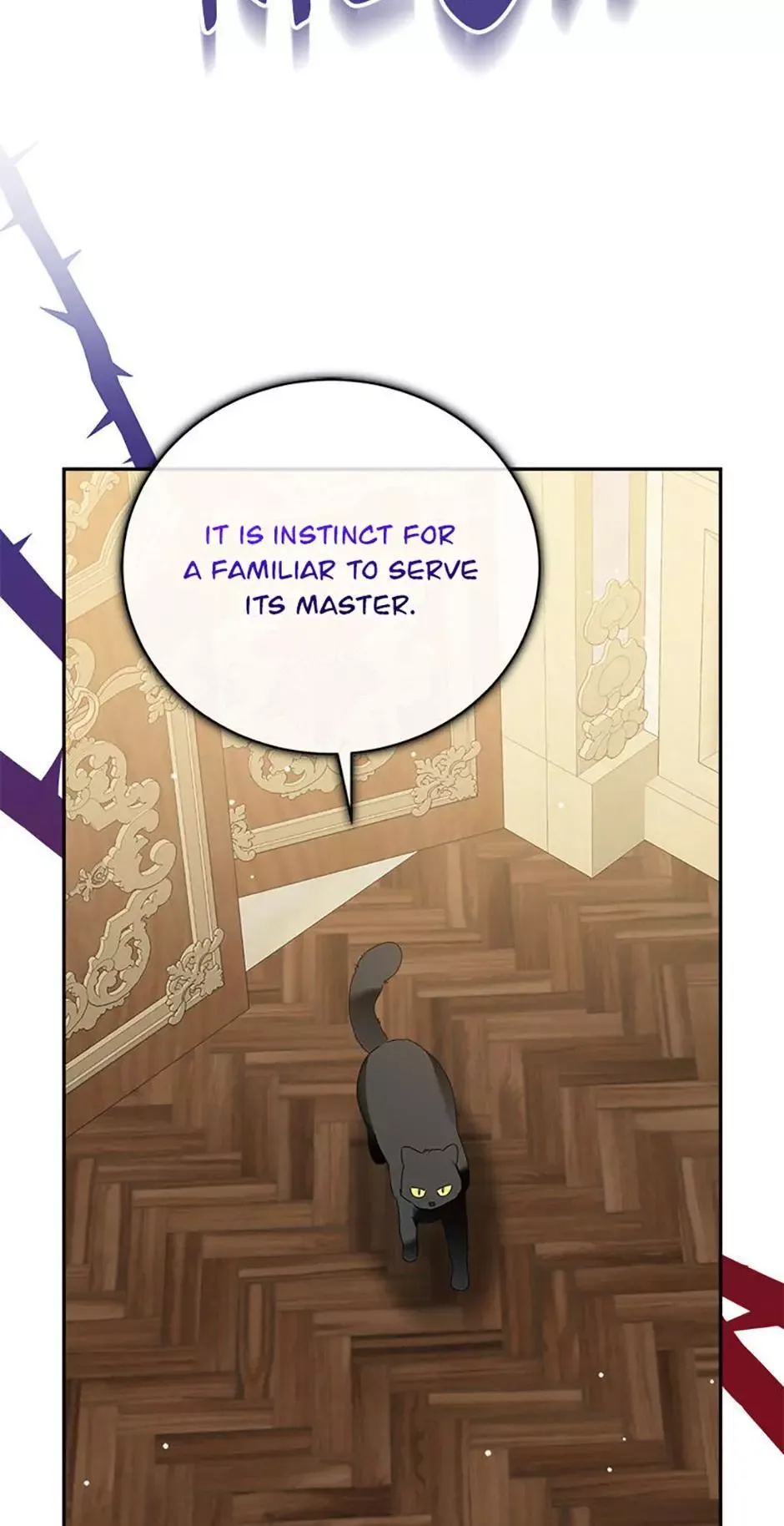The Princess Hides a Zombie Chapter 12 page 31