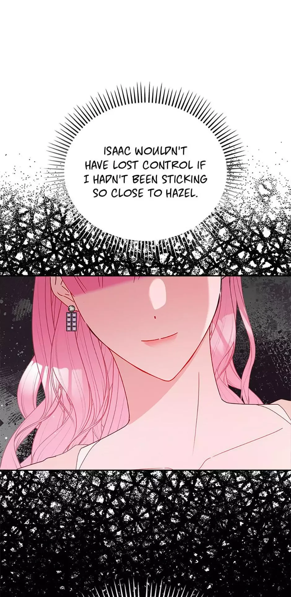 The Princess Hides a Zombie Chapter 12 page 37