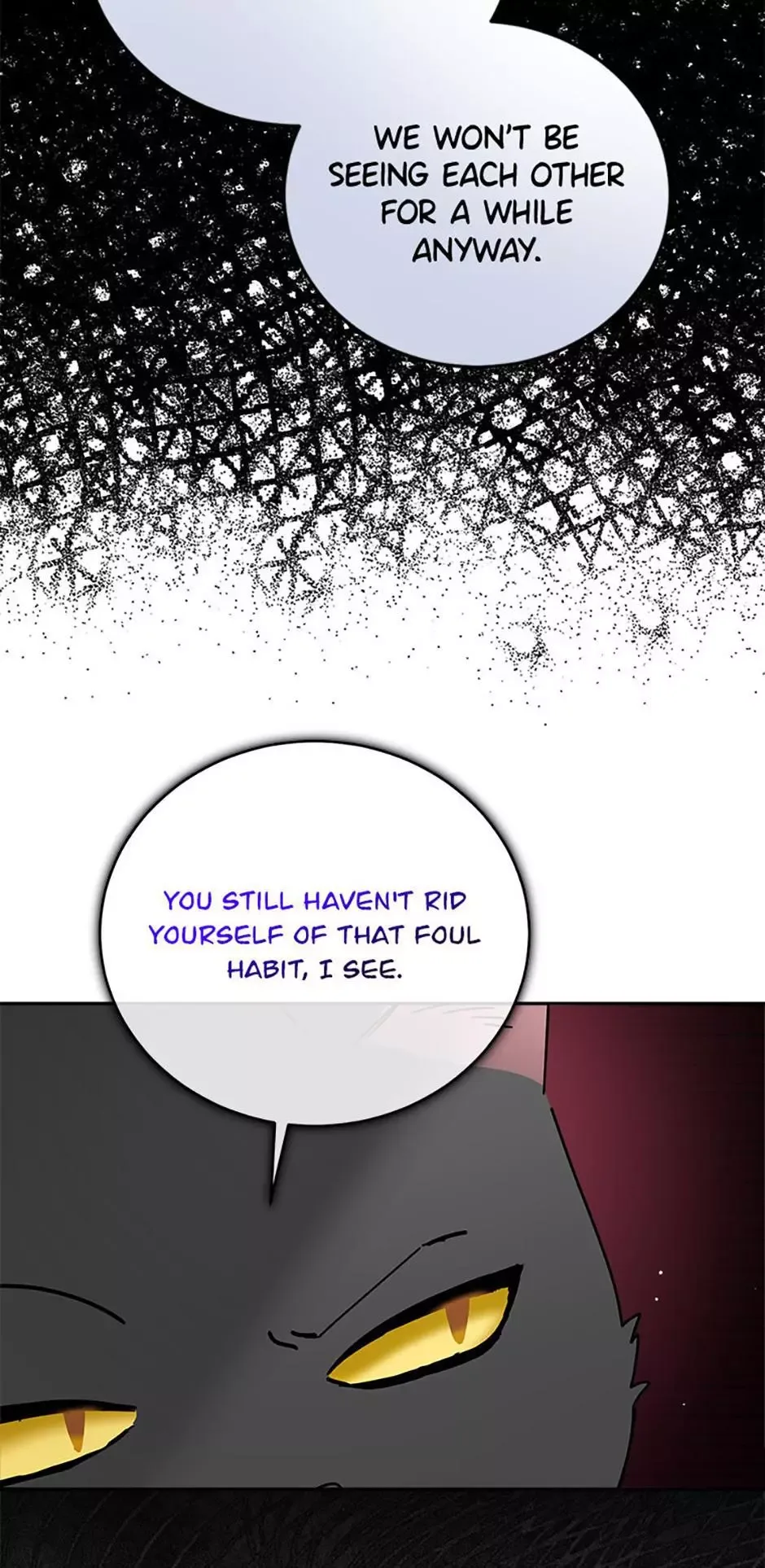 The Princess Hides a Zombie Chapter 12 page 39