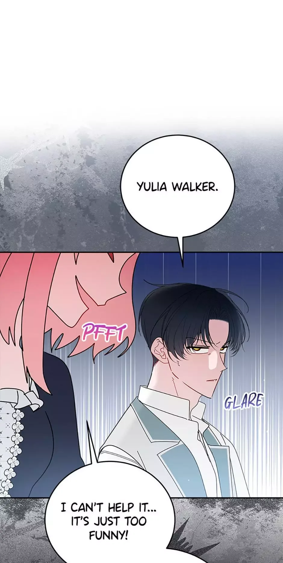 The Princess Hides a Zombie Chapter 12 page 46