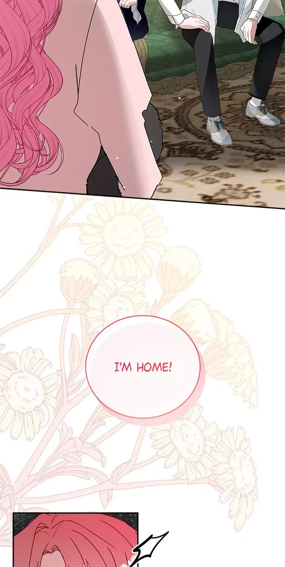 The Princess Hides a Zombie Chapter 12 page 48