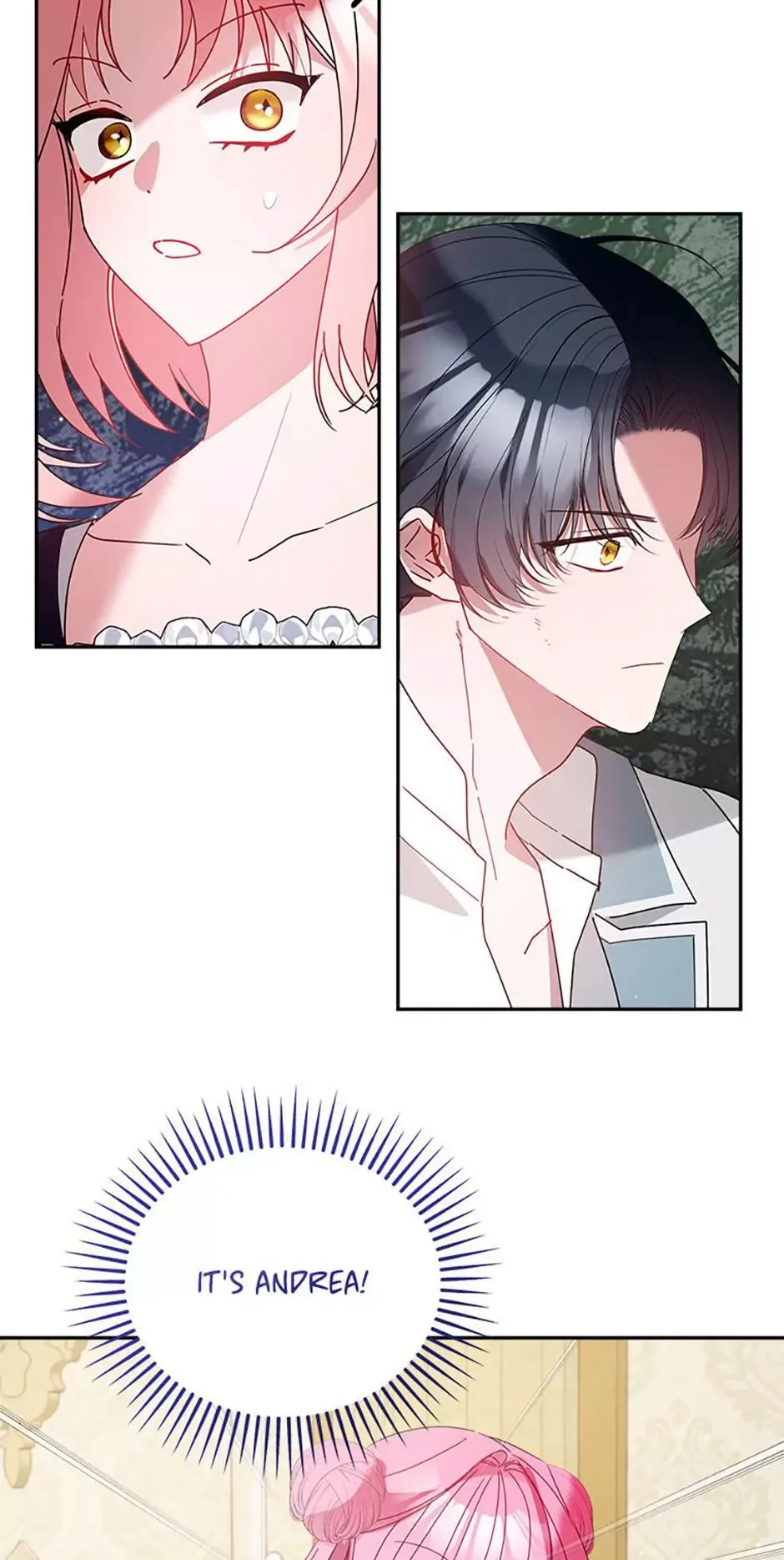 The Princess Hides a Zombie Chapter 12 page 49