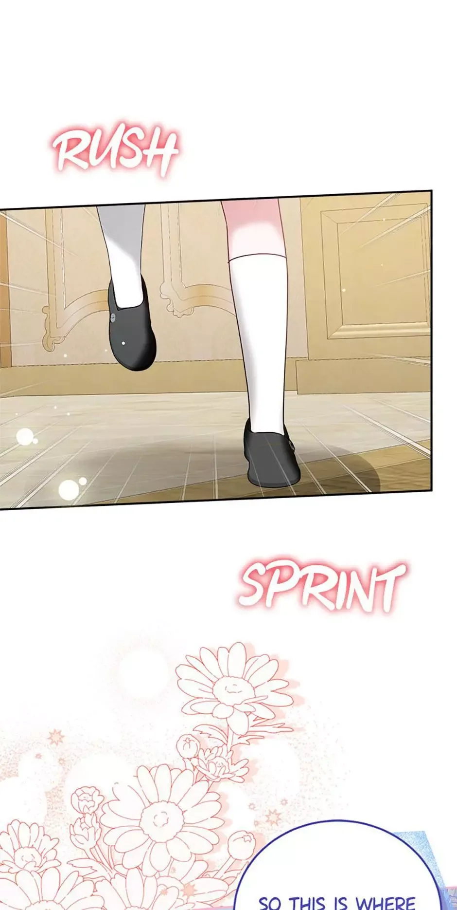 The Princess Hides a Zombie Chapter 12 page 52