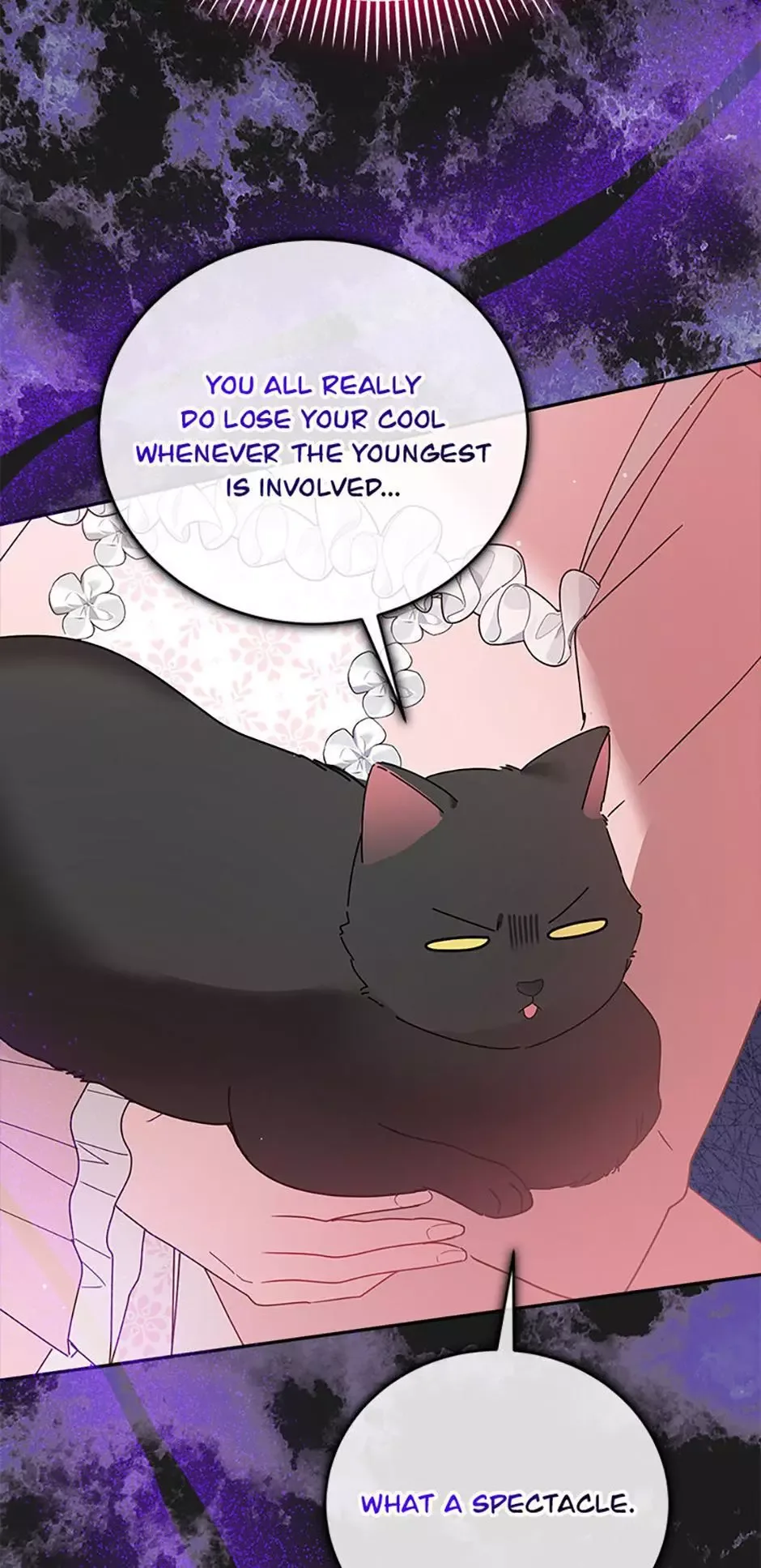The Princess Hides a Zombie Chapter 12 page 62