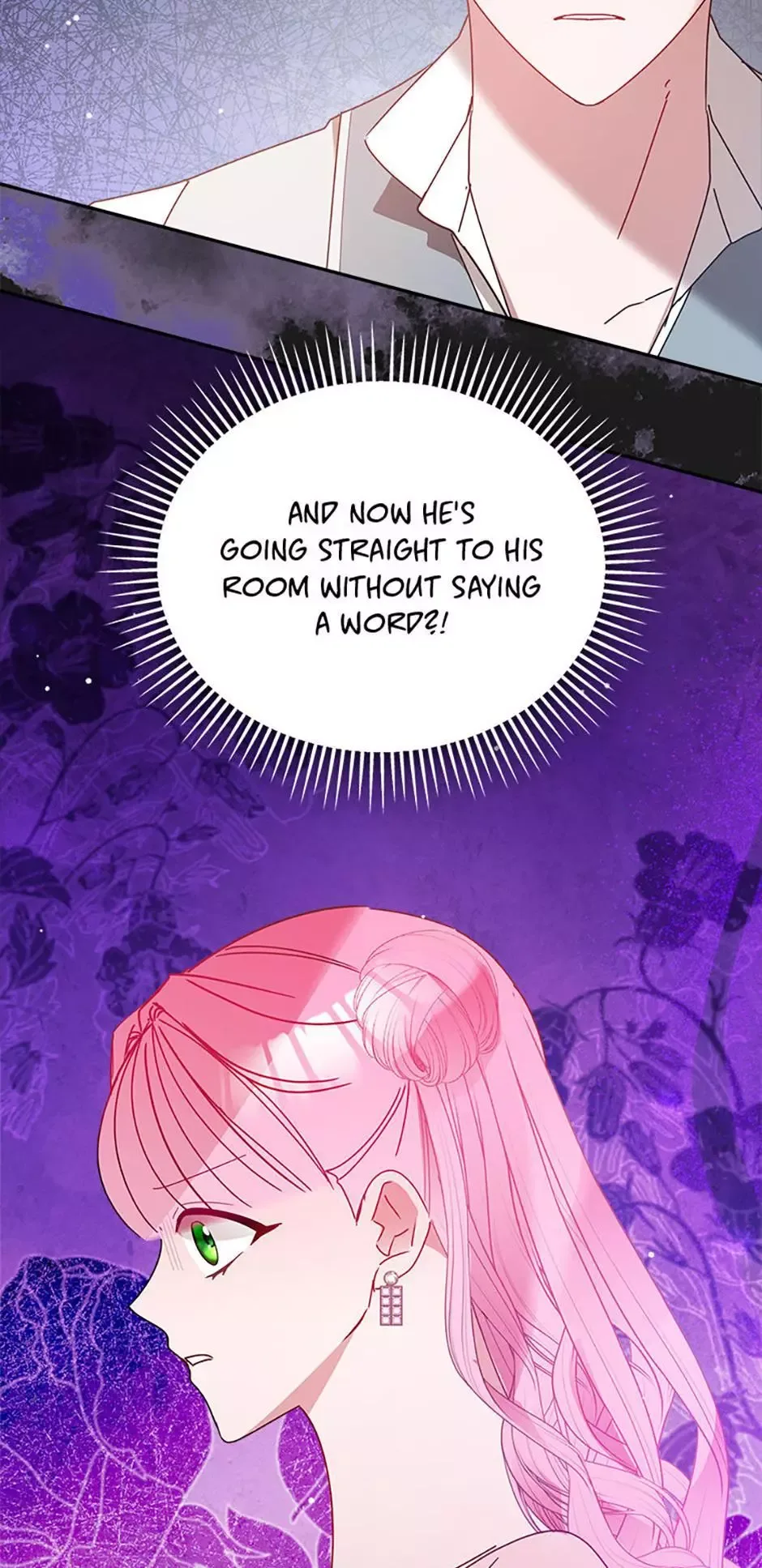 The Princess Hides a Zombie Chapter 12 page 60
