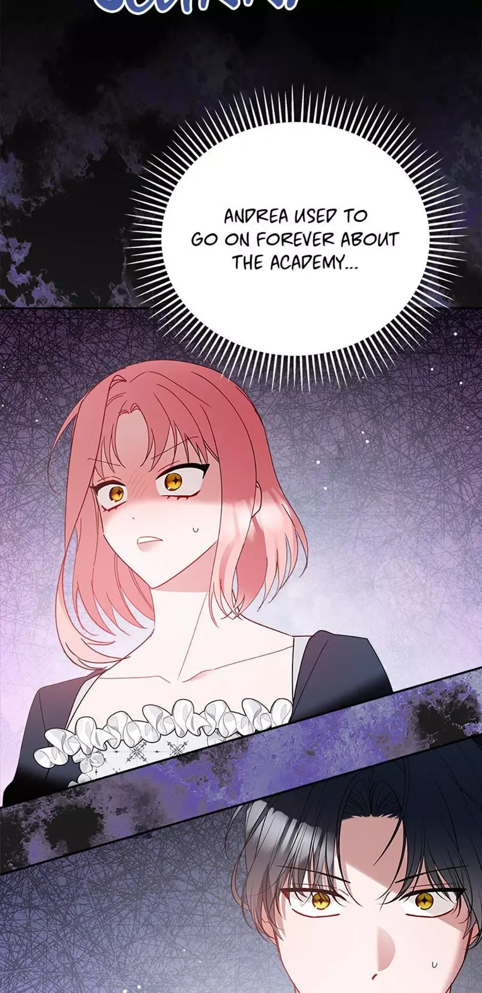 The Princess Hides a Zombie Chapter 12 page 59