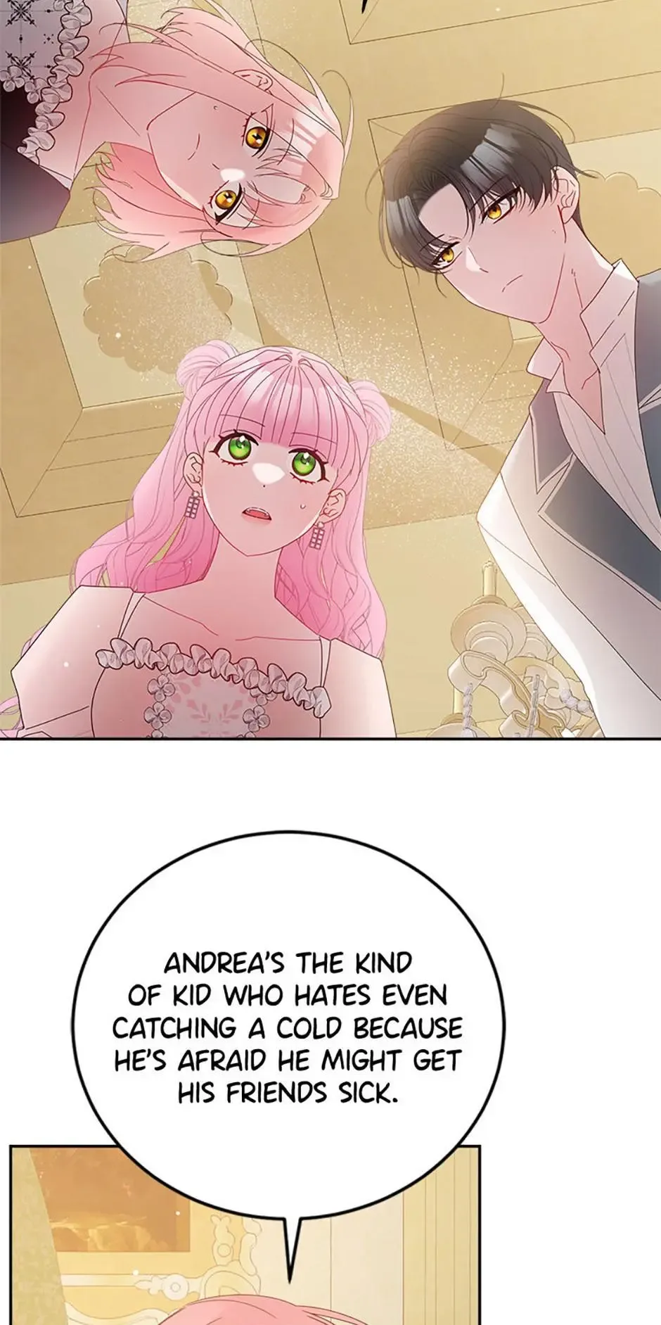 The Princess Hides a Zombie Chapter 13 page 2