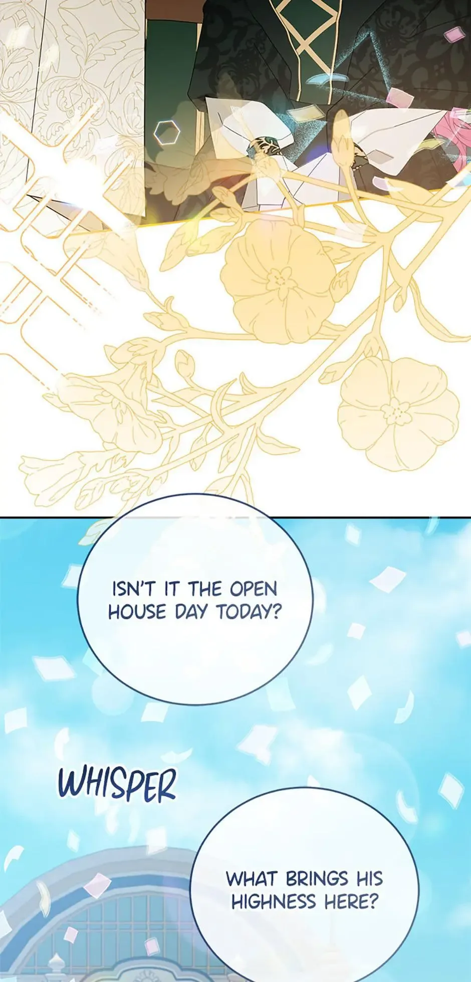 The Princess Hides a Zombie Chapter 13 page 29