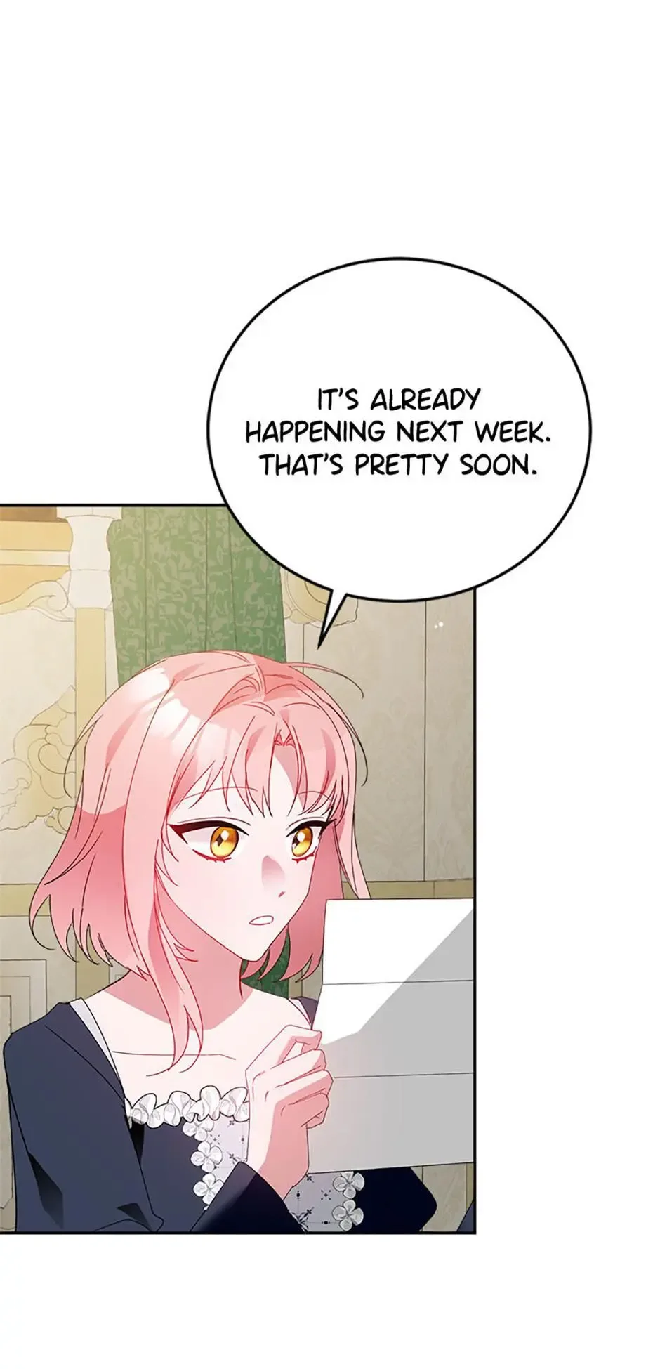 The Princess Hides a Zombie Chapter 13 page 10