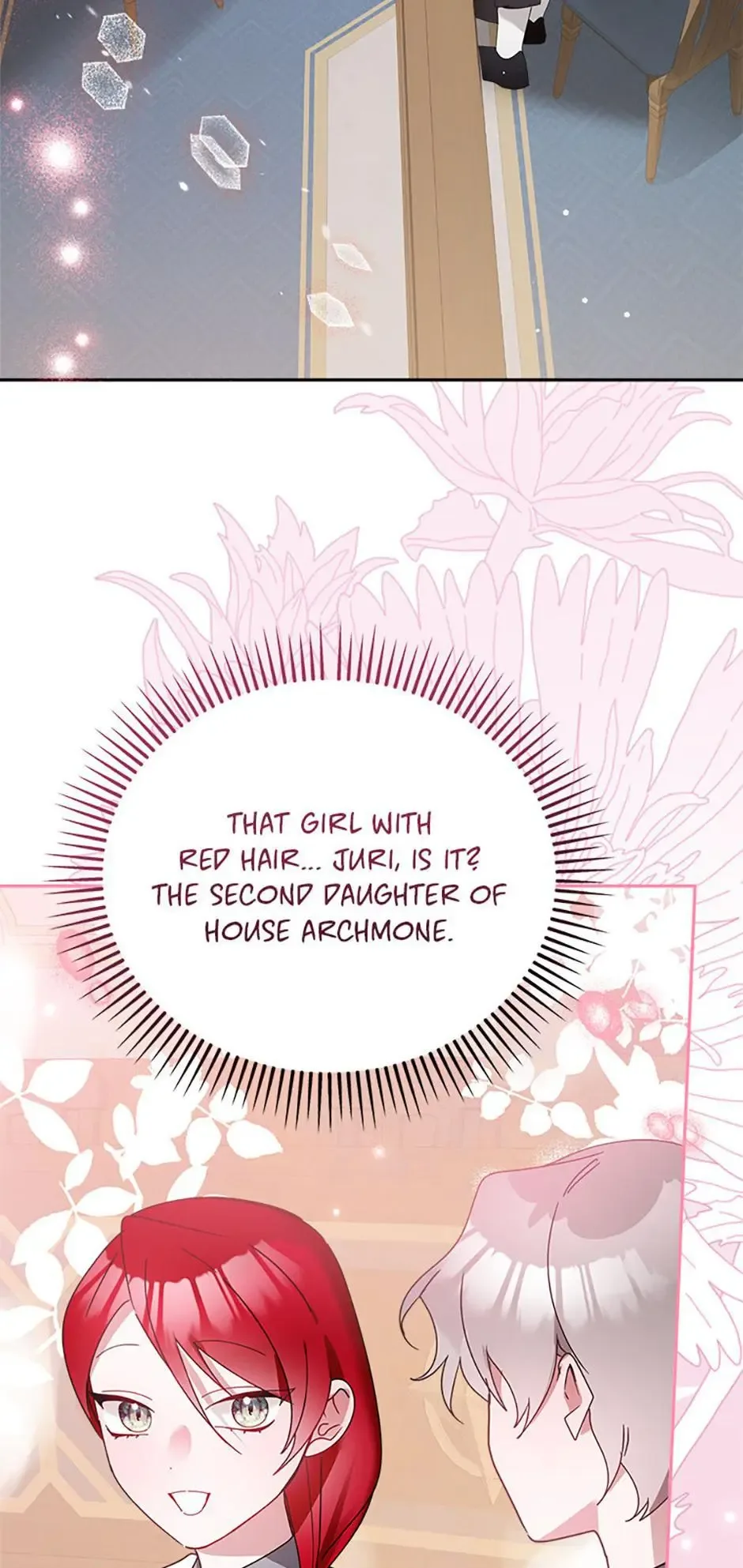The Princess Hides a Zombie Chapter 13 page 48